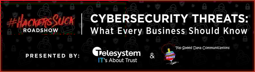 HackersSuck Roadshow_RCU Napa_Landing Page Header