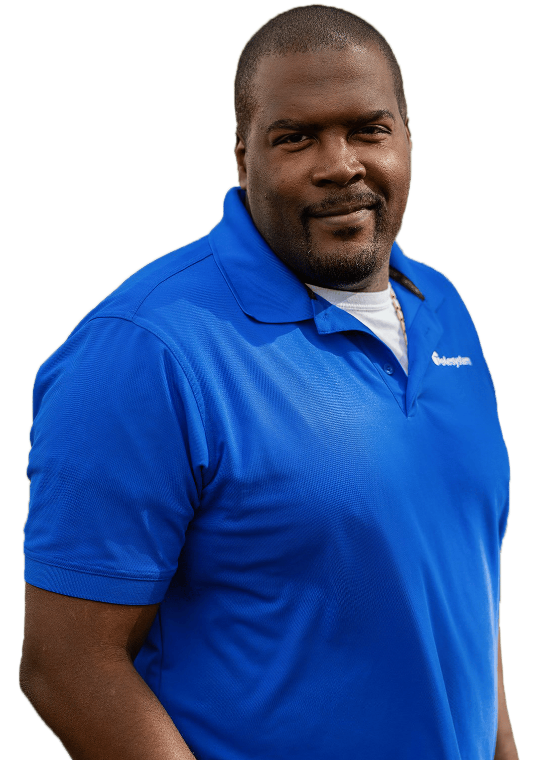 Jason Reed Telesis Careers