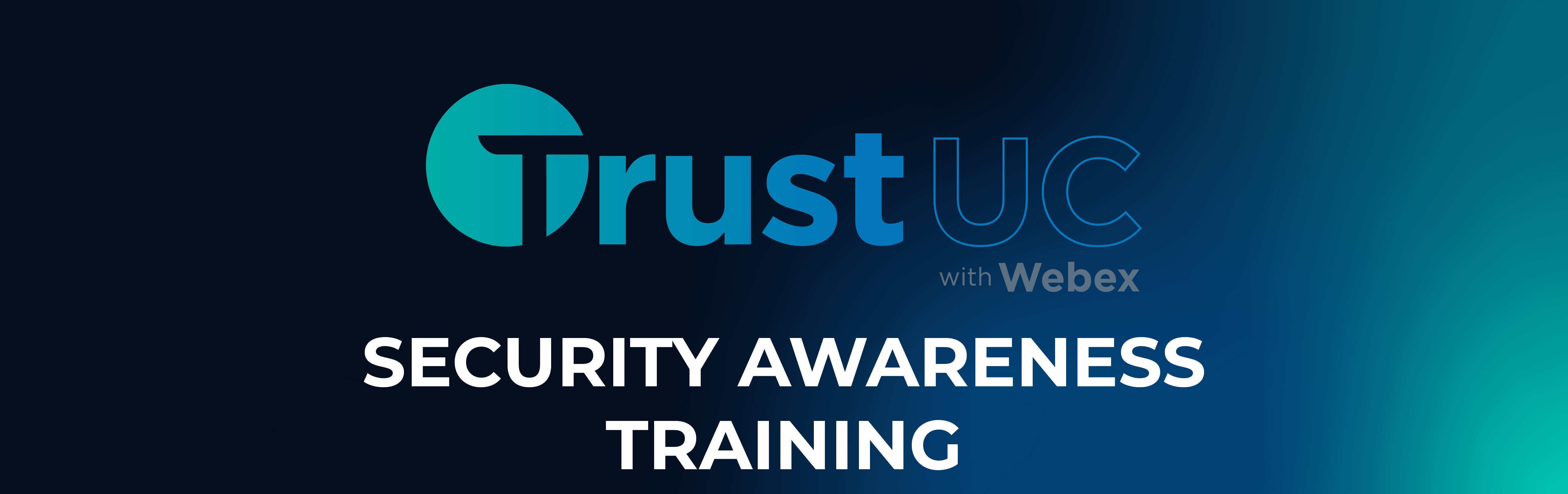 SECURITY AWARENESS TRAINING-1