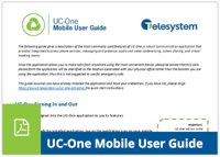 UC Mobile UG