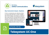 UC Overview