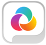 UC app icon