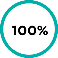 Careers-Percent 100