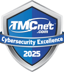 Cybersecurity Excellence 2025