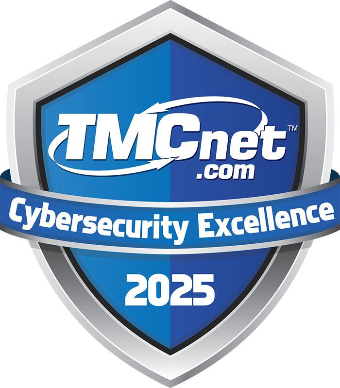 Cybersecurity Excellence 2025