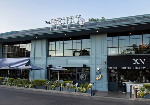 Henry Phoenix