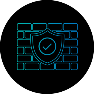 Managed Firewall_Icon