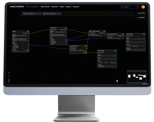 Shieldvision desktop