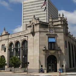 Toledo Blade-Building