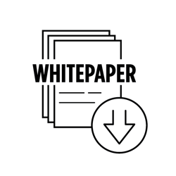 Whitepaper Icon circle