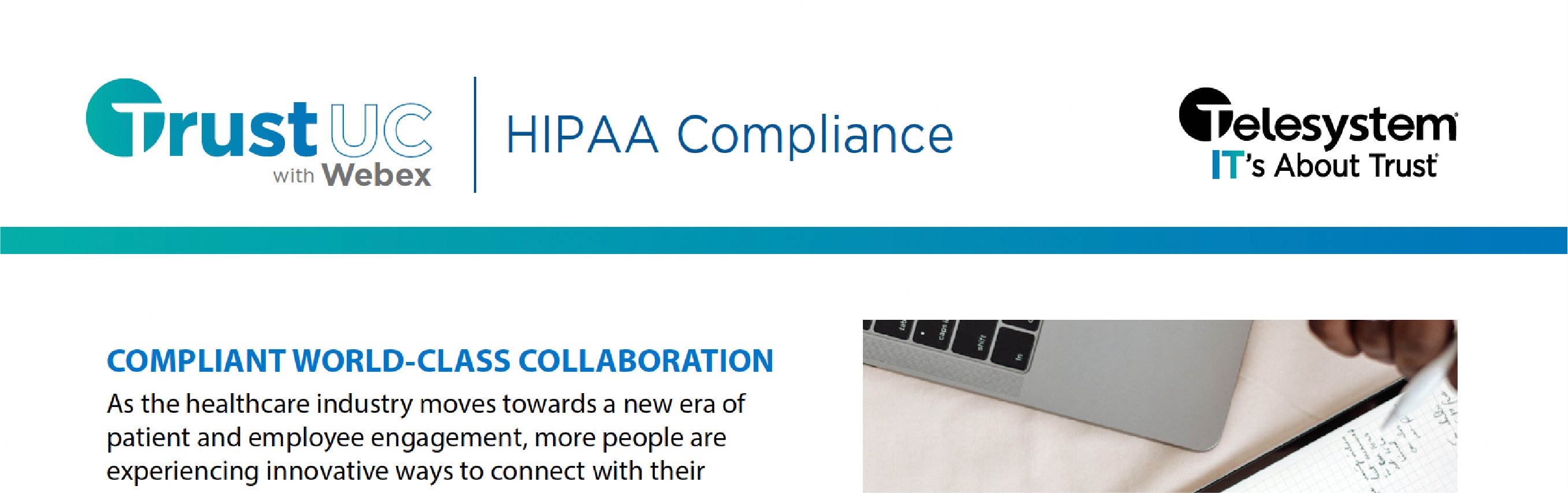 TrustUC_HIPAA Compliance_Thumbnail